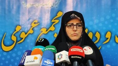 کاظمیپور: برنامه آمایش سرزمینی در وزارت ورزش در حال اجراست