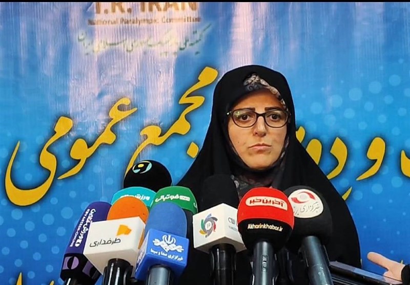 کاظمیپور: برنامه آمایش سرزمینی در وزارت ورزش در حال اجراست