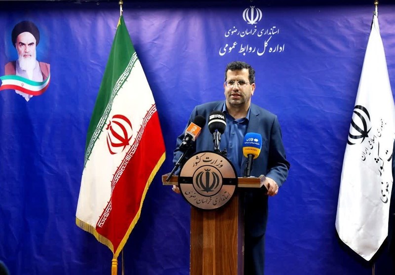 کاهش تعداد شعب و اعضای اجرایی انتخابات در خراسان رضوی