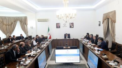 کاهش تلفات جادهای و رفع نقاط حادثهخیز از اولویتها است