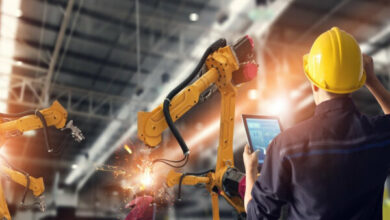 کاهش تورم تولیدکننده صنعت و معدن در فروردین ماه