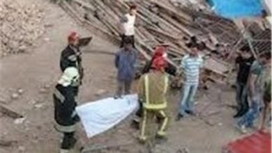 کاهش محسوس حوادث ناشی از کار در تهران