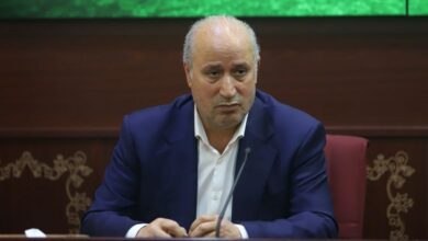 کرمان زیرساختهای برگزاری مسابقات بینالمللی فوتبال را دارد