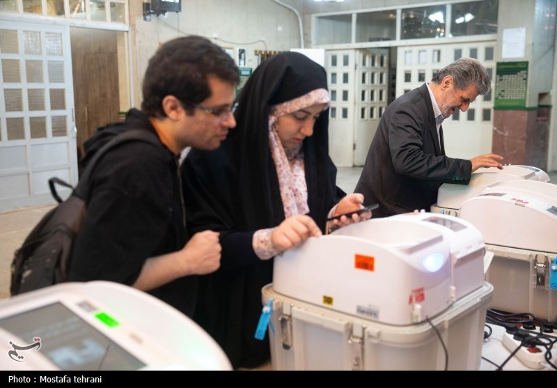 کریمی منتخب مردم سمیرم شد