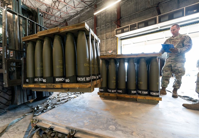 کشتار اسرائیل در رفح با بمبهای اهدایی آمریکا