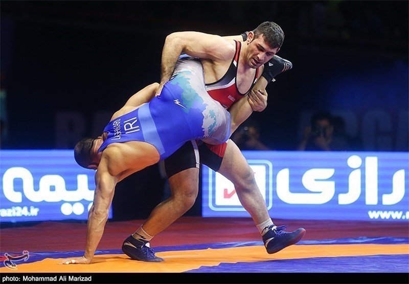 کشتی همدان سروسامان میگیرد