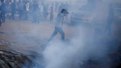 کشورهای عربی و اسلامی برای جلوگیری از نسلکشی در غزه اقدام کنند