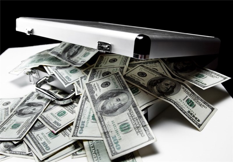 کلاهبرداری با ترفند ارسال چمدان یک میلیون دلاری