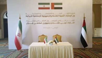 کمیسیون اقتصادی ایران و امارات پس از ۱۰ سال برگزار شد/ پیشبینی افزایش تجارت به ۳۰ میلیارد دلار