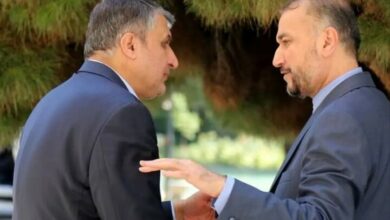 کمیسیون امنیت ملی مجلس «تحولات سیاست خارجی» را بررسی میکند