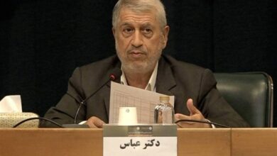 کنترل نقدینگی منحنی تورم را نزولی کرد