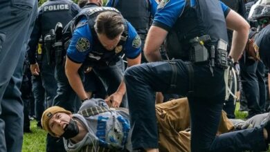 کنعانی: افکار عمومی برای شعارهای غرب ذرهای ارزش قائل نیستند