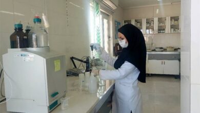 کیفیت آب شرب خراسان جنوبی مورد پایش قرار میگیرد