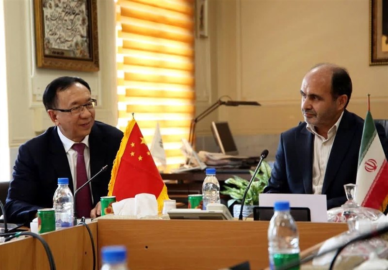 گردشگری؛ فصل مشترک تعامل اصفهان و جیانگشی چین است