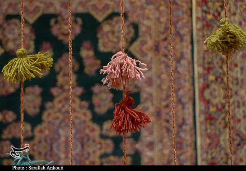 گره فرش همدان با وعده و وعید باز نمیشود