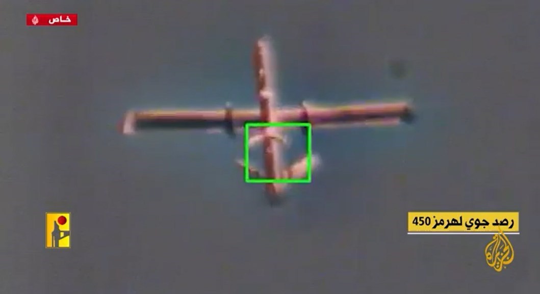 گزارش اختصاصی الجزیره از عملیاتهای دقیق حزبالله