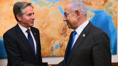 گزارش بلینکن اسرائیل را به نقض قوانین بینالملل متهم نمیکند