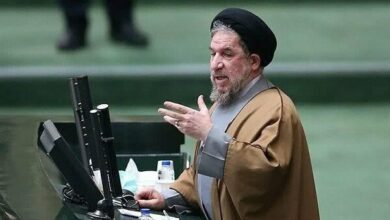 گزارش تحقیق و تفحص از حقوقهای نجومی به صحن مجلس ارائه شود