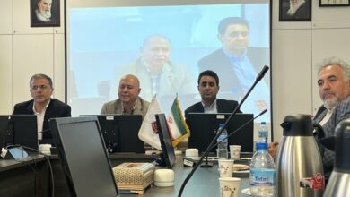 گلایه انجمن سنگ ایران از محدودیتهای صادراتی/ وجود ظرفیت صادرات ۵ میلیارد دلاری