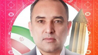 گنبدیها " آرکاکلی" را راهی خانه ملت کردند