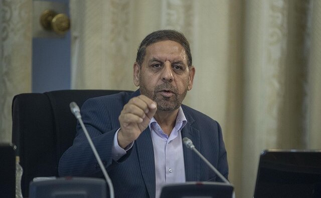 یادداشت عضو شورای نگهبان درباره اصل قانونی برای برگزاری انتخابات ریاستجمهوری زودهنگام