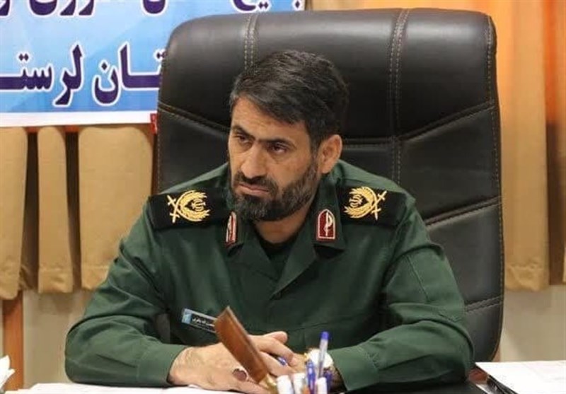 یادمان «شهدای حاج عمران» ثبت ملی میشود