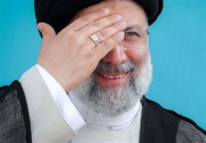 یادگار ماندگار شهید رئیسی در شهریار؛ از مترو تا بیمارستان