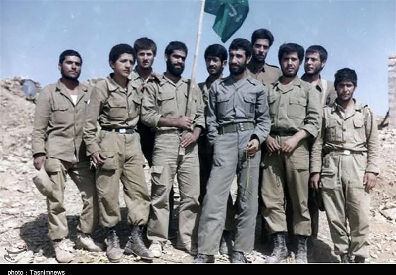 یک بلوار در سنندج به نام شهید اماناللهی نامگذاری شد+تصاویر