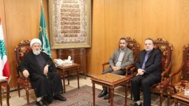 یکی از ثمرات طوفانالاقصی بیداری وجدانهای دانشجویان است