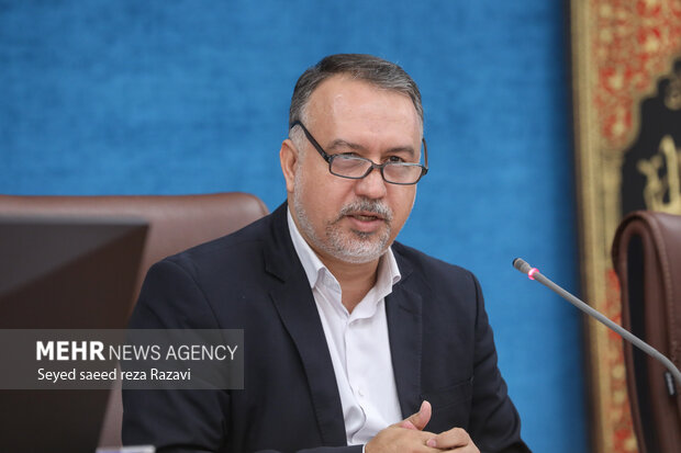 ۳۰ نفر برای ثبتنام انتخابات ریاستجمهوری مراجعه کردند