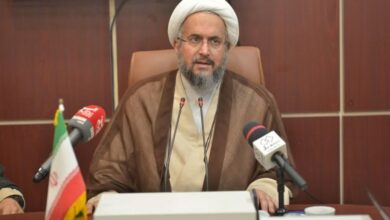 110 جشن محلهای عید غدیر در البرز برگزار میشود