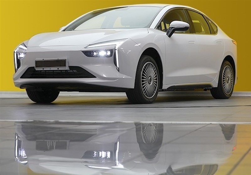 1100 دستگاه خودرو برقی 5 روزه مجوز استاندارد گرفتند