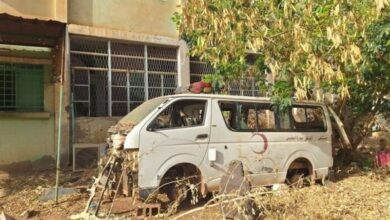 15 میلیون سودانی به مراقبتهای فوری بهداشتی نیاز دارند