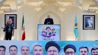 3 بنبست گلستان که در دولت شهید رئیسی شکسته شد