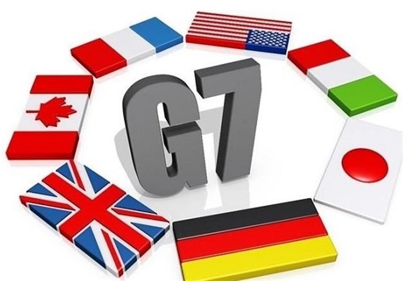 3 درصد هزینههای نظامی جی7 به گرسنگی در جهان پایان میدهد