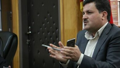 468 شعبه اخذ رأی در کرمان پیشبینی شده است