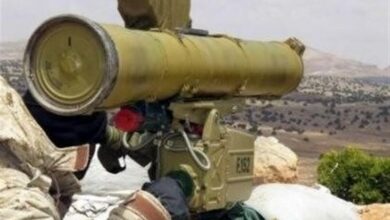 5 عملیات دیگر حزب الله علیه پایگاههای ارتش اسرائیل