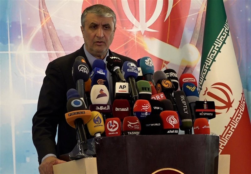 7 مرکز پرتودهی امسال به بهرهبرداری میرسد