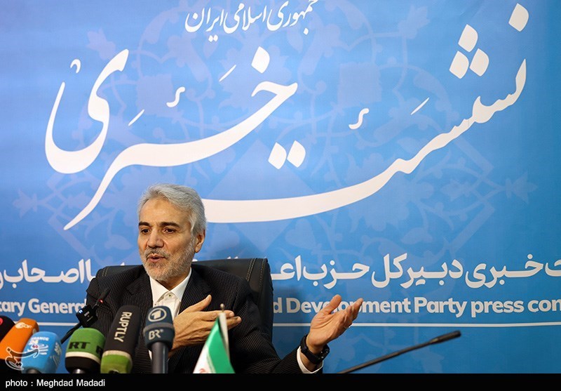 آبخیزداری بدهی آبی کشور را در عرض 3 سال تسویه میکند