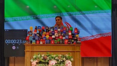 آذری: اصلاح نظام اداری را در دستور کار قرار میدهم