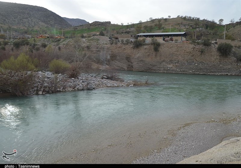 آزادسازی 100 هکتار از بستر رودخانههای کهگیلویه و بویراحمد
