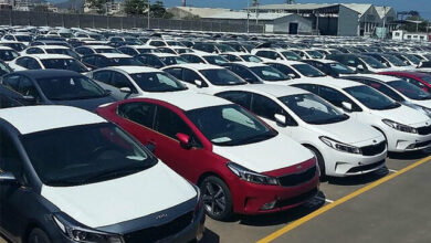 آغاز ثبتنام ۲۵ مدل خودروی وارداتی/ متقاضیان میتوانند ۵ اولویت انتخاب کنند