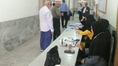 آغاز رأیگیری در خراسان جنوبی