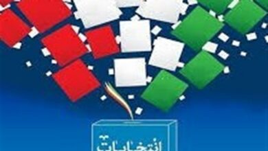 آغاز رأیگیری در پایتخت مقاومت اسلامی