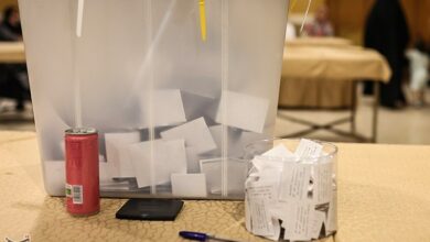 آغاز شمارش آرا در برخی از شعب لرستان