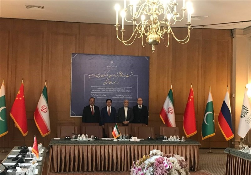 __آغاز__ __نشست__ __گروه__ __تماس__ __منطقه____ای__ __برای__ __افغانستان__