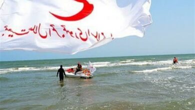 آمادهباش جمعیت هلالاحمر گیلان در تعطیلات پیشرو