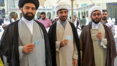 آمادگی صد درصدی قم برای برگزاری دور دوم انتخابات