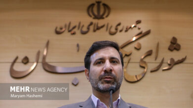 آماری که به صندوقهای خارج کشور نسبت داده میشود اعتباری ندارد