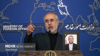 آمریکا و انگلیس در جنایات «اردوگاه النصیره» نقش داشتند